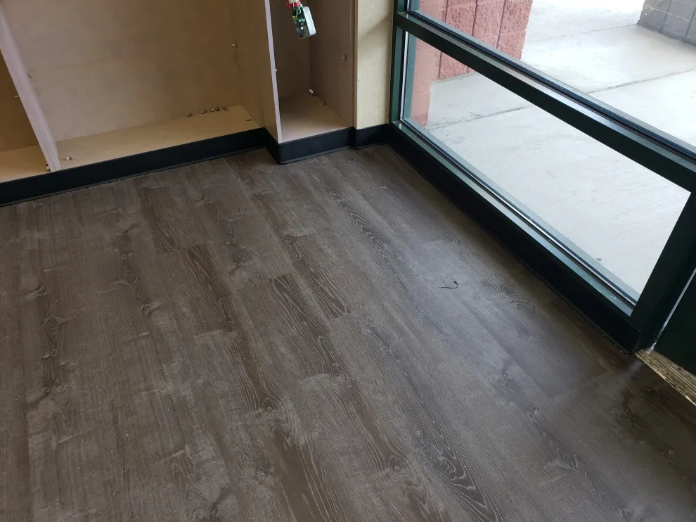 Salon Layout by 5-Star Finish Group - Photo 8