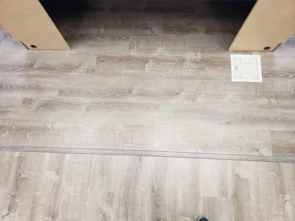 Salon Layout by 5-Star Finish Group - Photo 4