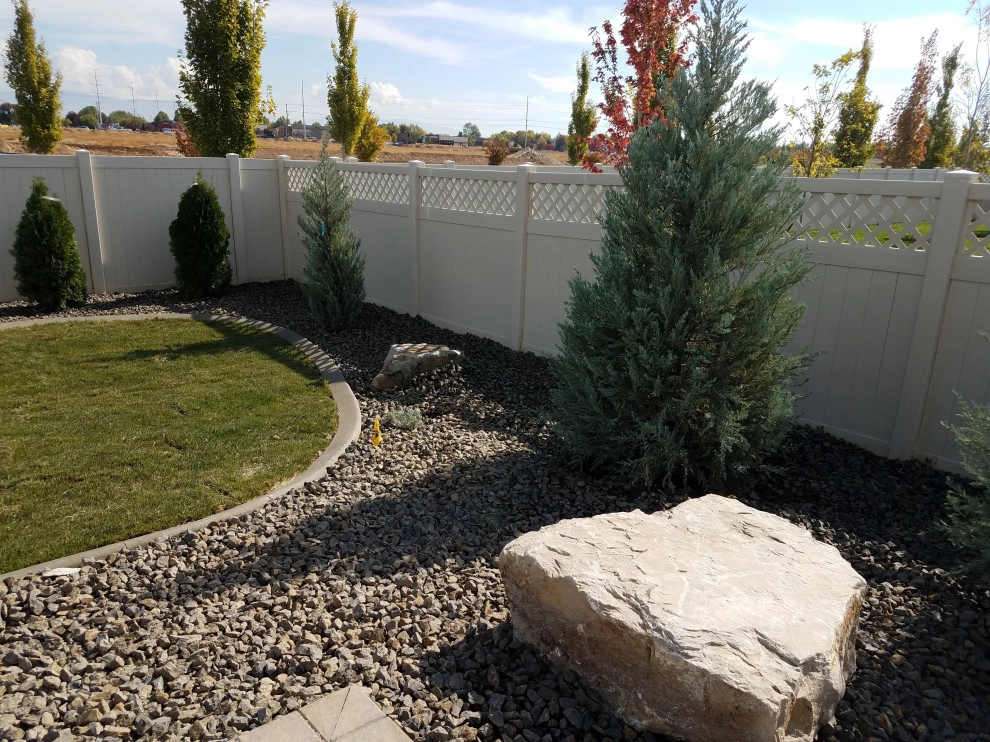 Meridian -R by Legends Landscaping Inc. -Boise, ID - Photo 10