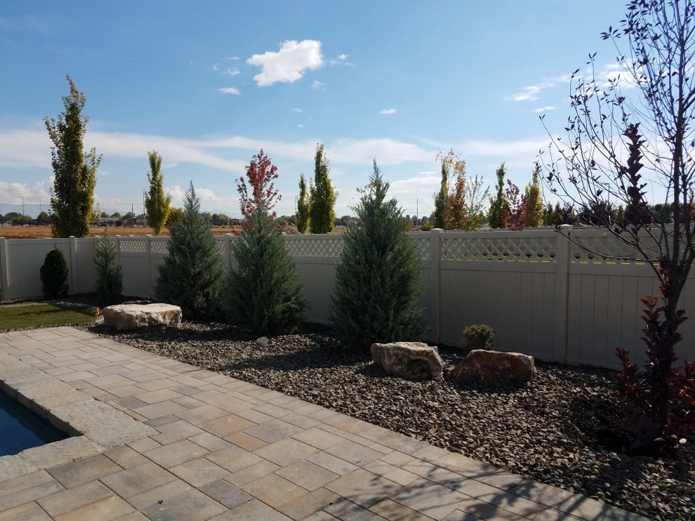 Meridian -R by Legends Landscaping Inc. -Boise, ID - Photo 2
