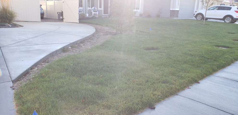 K.C. Landscape by Legends Landscaping Inc. -Boise, ID - Photo 3