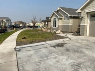 K.C. Landscape by Legends Landscaping Inc. -Boise, ID - Photo 2