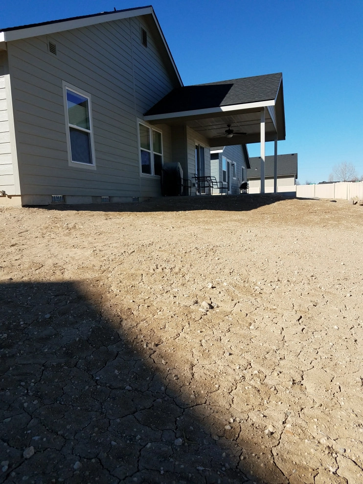 A. Landscape by Legends Landscaping Inc. -Boise, ID - Photo 11