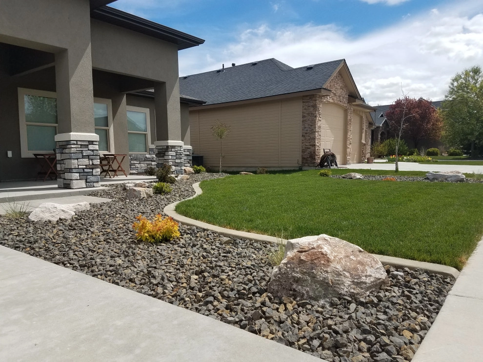 M.M. Landscape by Legends Landscaping Inc. -Boise, ID - Photo 16