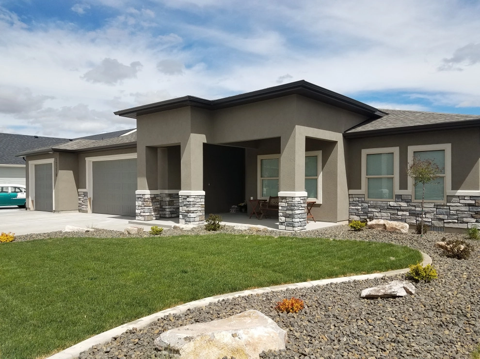 M.M. Landscape by Legends Landscaping Inc. -Boise, ID - Photo 14