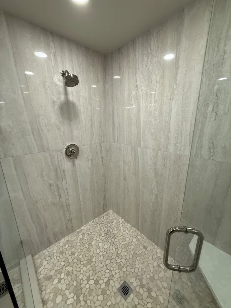 Sammamish - Home Interior Renovation by Contemporary Quarters - Photo 8