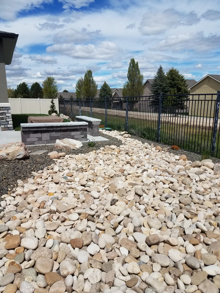 M.M. Landscape by Legends Landscaping Inc. -Boise, ID - Photo 6