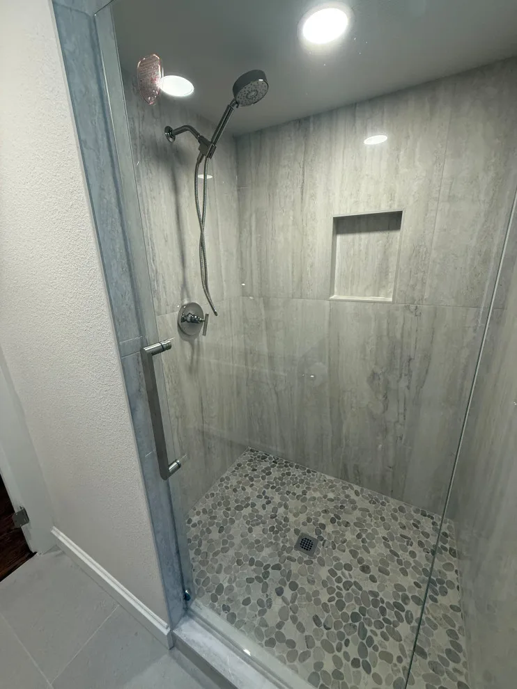 Sammamish - Home Interior Renovation by Contemporary Quarters - Photo 10