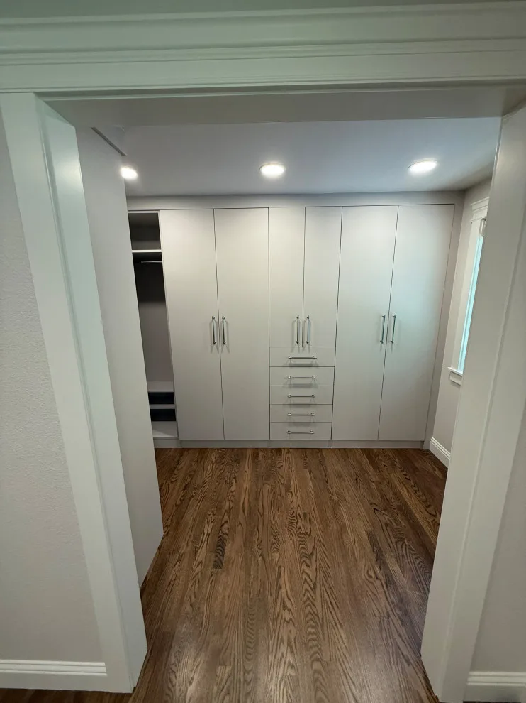 Sammamish - Home Interior Renovation by Contemporary Quarters - Photo 4