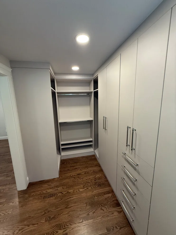 Sammamish - Home Interior Renovation by Contemporary Quarters - Photo 15
