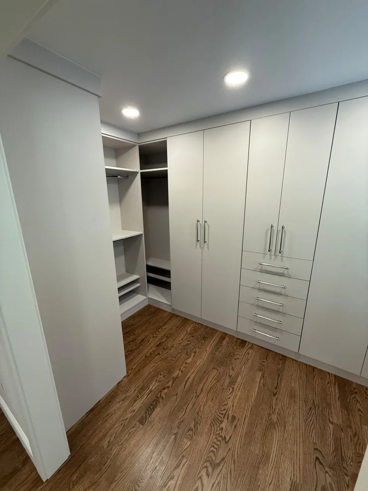 Sammamish - Home Interior Renovation by Contemporary Quarters - Photo 16