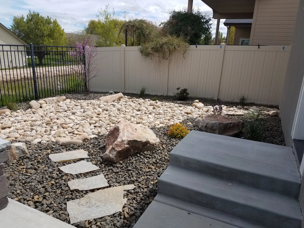M.M. Landscape by Legends Landscaping Inc. -Boise, ID - Photo 21