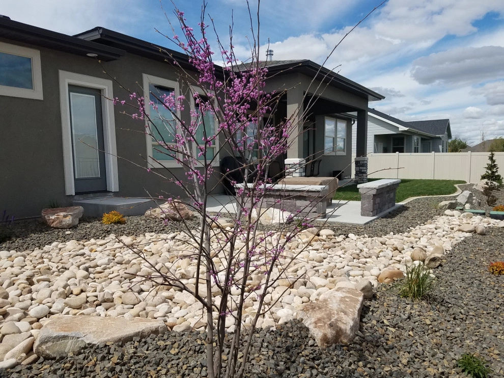 M.M. Landscape by Legends Landscaping Inc. -Boise, ID - Photo 19