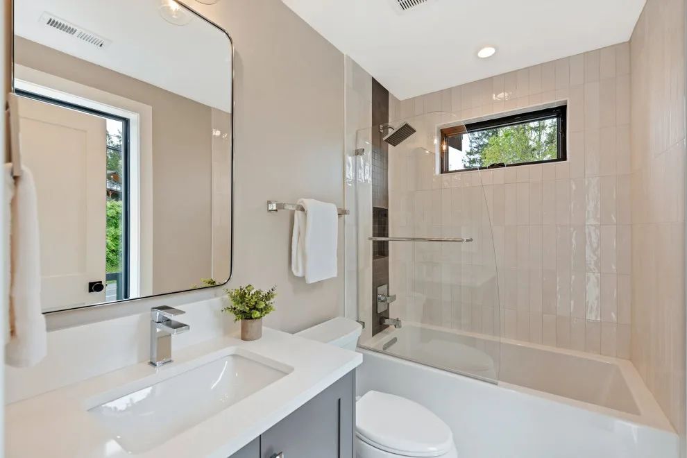 Sammamish, New Development by Transparent Construction, LLC - Photo 14