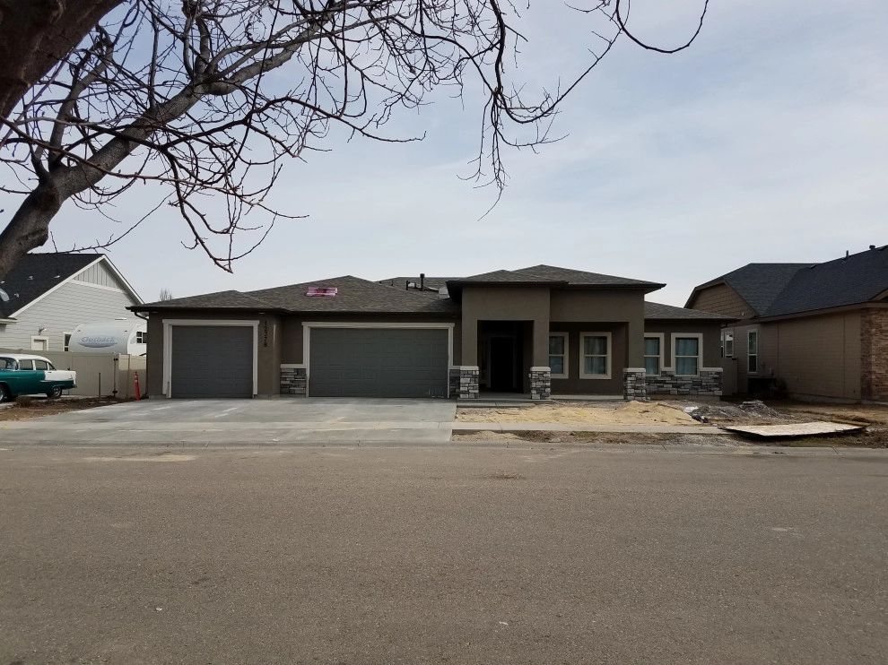 M.M. Landscape by Legends Landscaping Inc. -Boise, ID - Photo 15