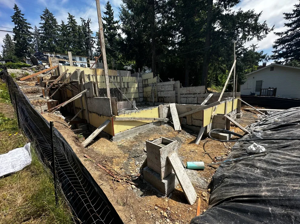 Sammamish, New Development by Transparent Construction, LLC - Photo 11