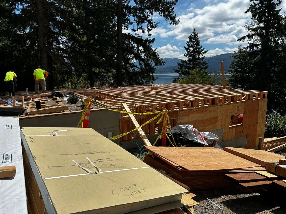 Sammamish, New Development by Transparent Construction, LLC - Photo 17