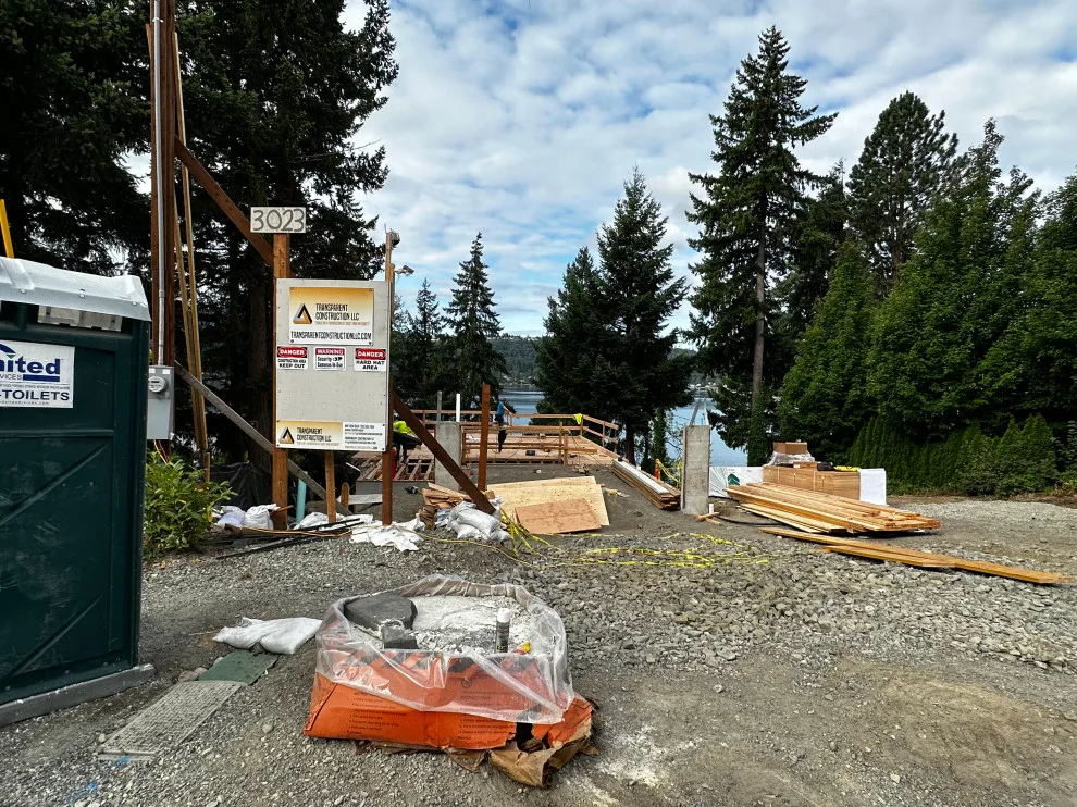 Sammamish, New Development by Transparent Construction, LLC - Photo 46