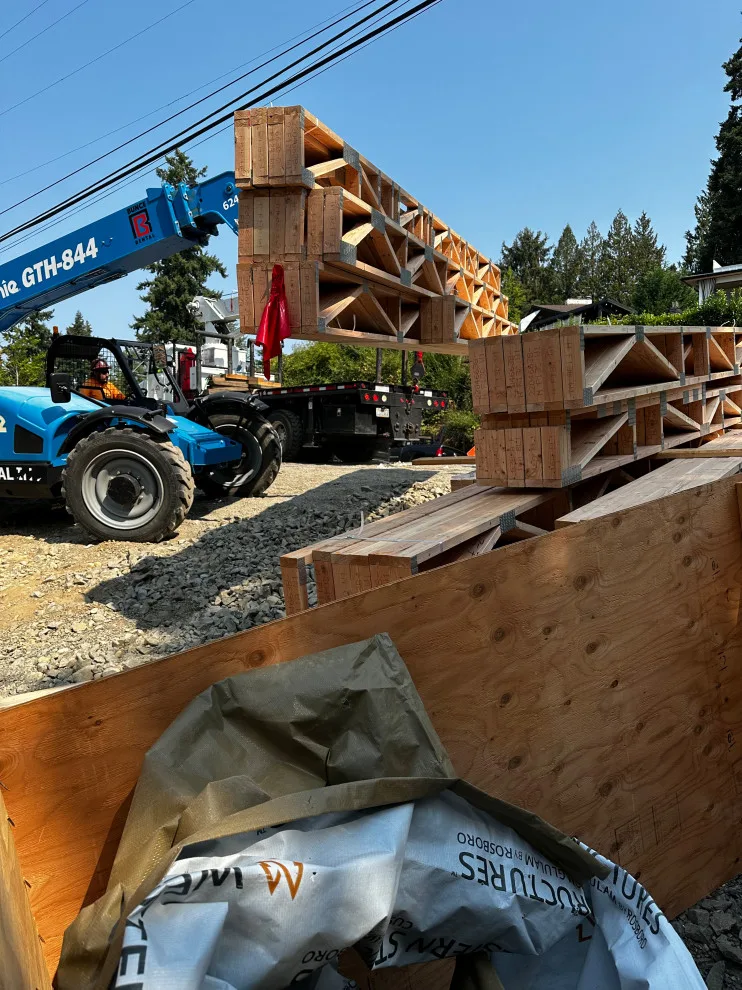 Sammamish, New Development by Transparent Construction, LLC - Photo 7