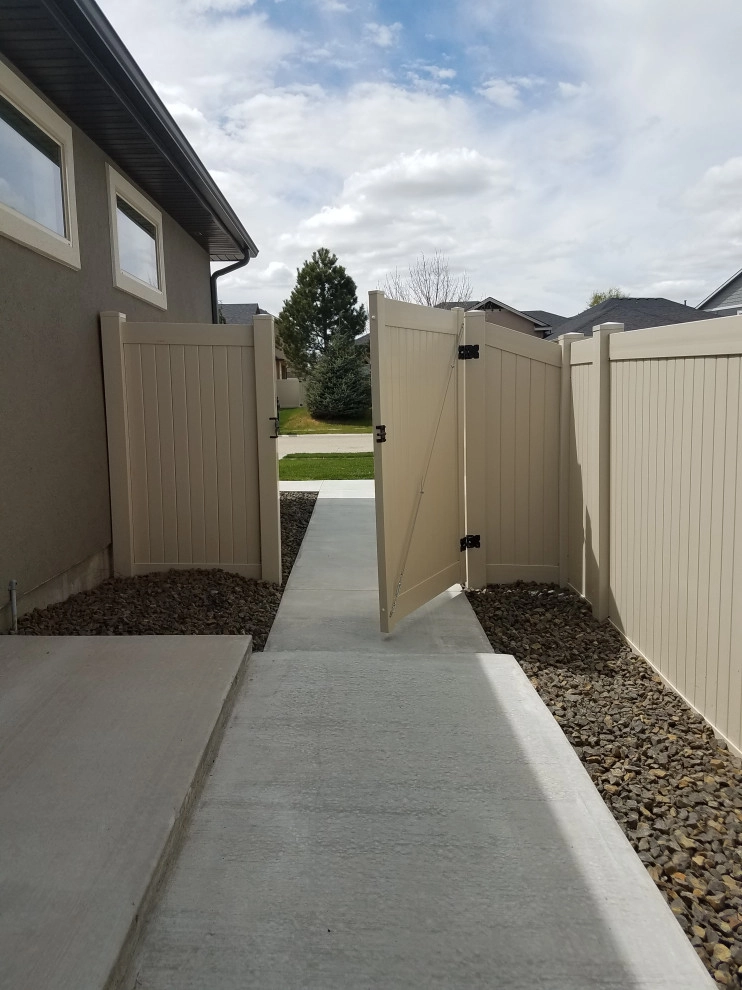M.M. Landscape by Legends Landscaping Inc. -Boise, ID - Photo 23