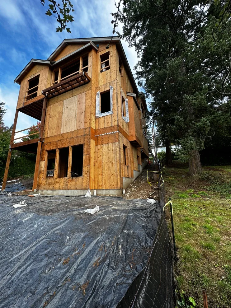 Sammamish, New Development by Transparent Construction, LLC - Photo 42