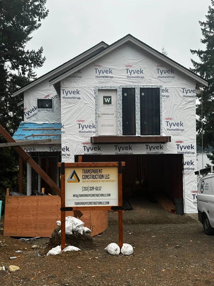 Sammamish, New Development by Transparent Construction, LLC - Photo 22