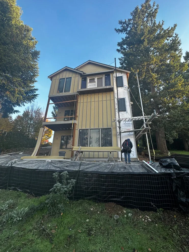 Sammamish, New Development by Transparent Construction, LLC - Photo 15