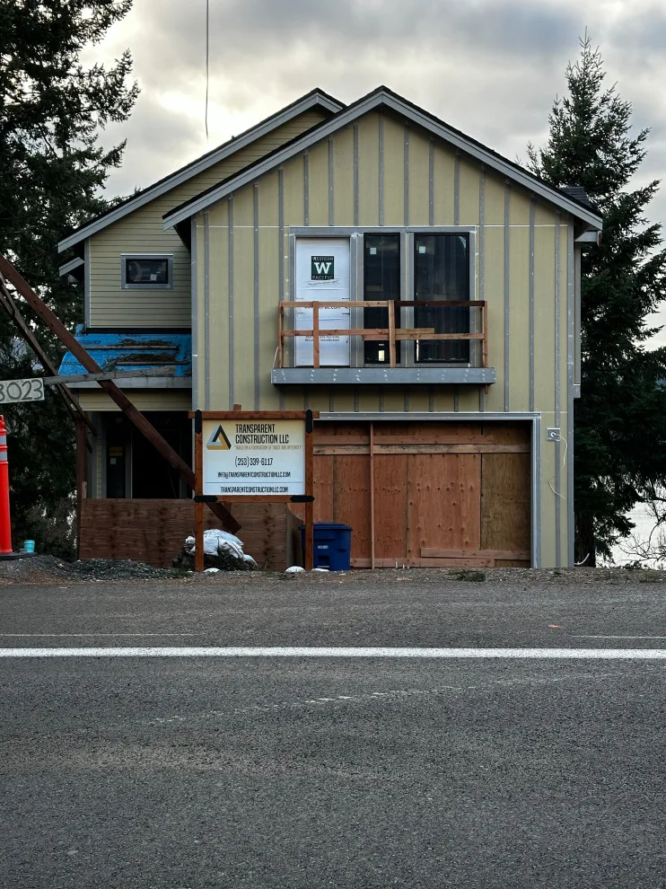Sammamish, New Development by Transparent Construction, LLC - Photo 58