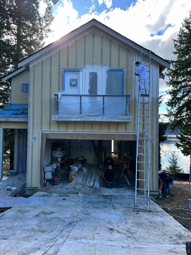 Sammamish, New Development by Transparent Construction, LLC - Photo 18