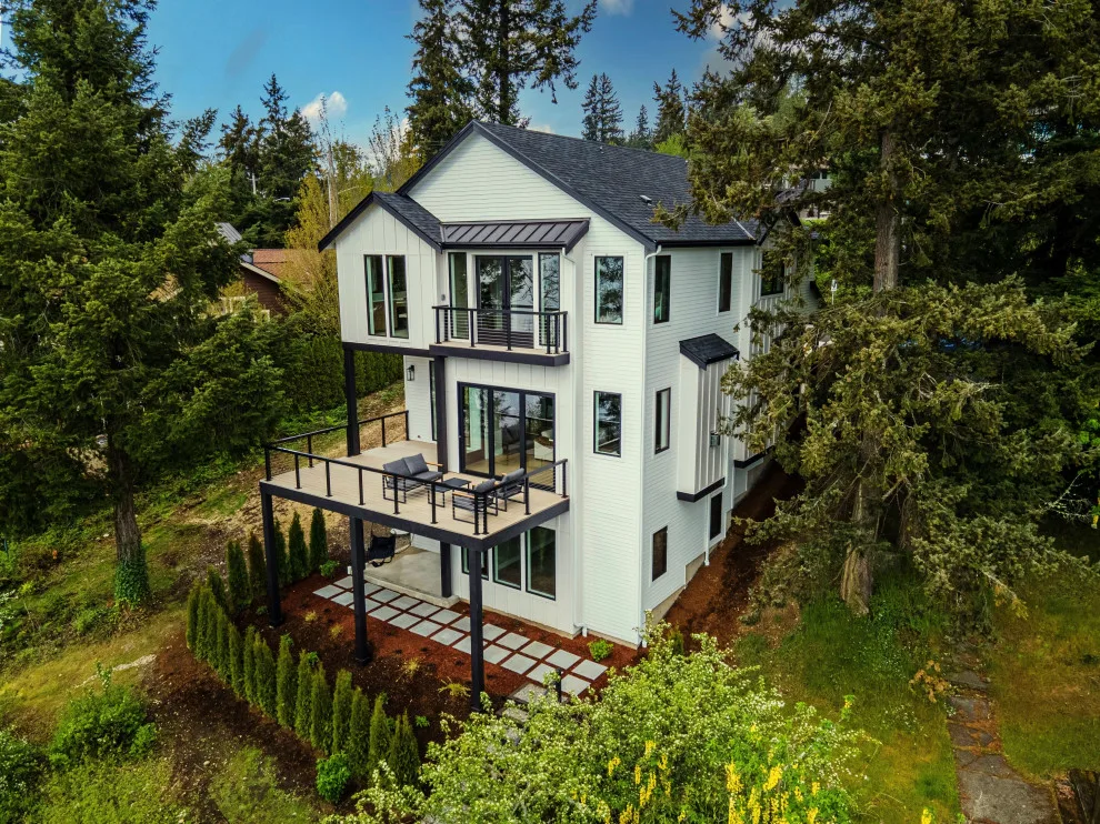 Sammamish, New Development by Transparent Construction, LLC - Photo 47