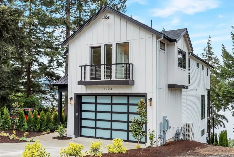Sammamish, New Development by Transparent Construction, LLC - Photo 10