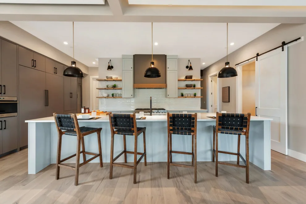 Sammamish, New Development by Transparent Construction, LLC - Photo 16