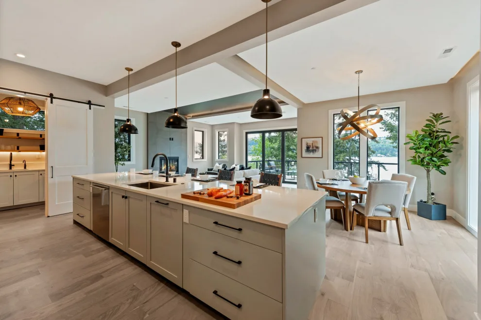 Sammamish, New Development by Transparent Construction, LLC - Photo 31