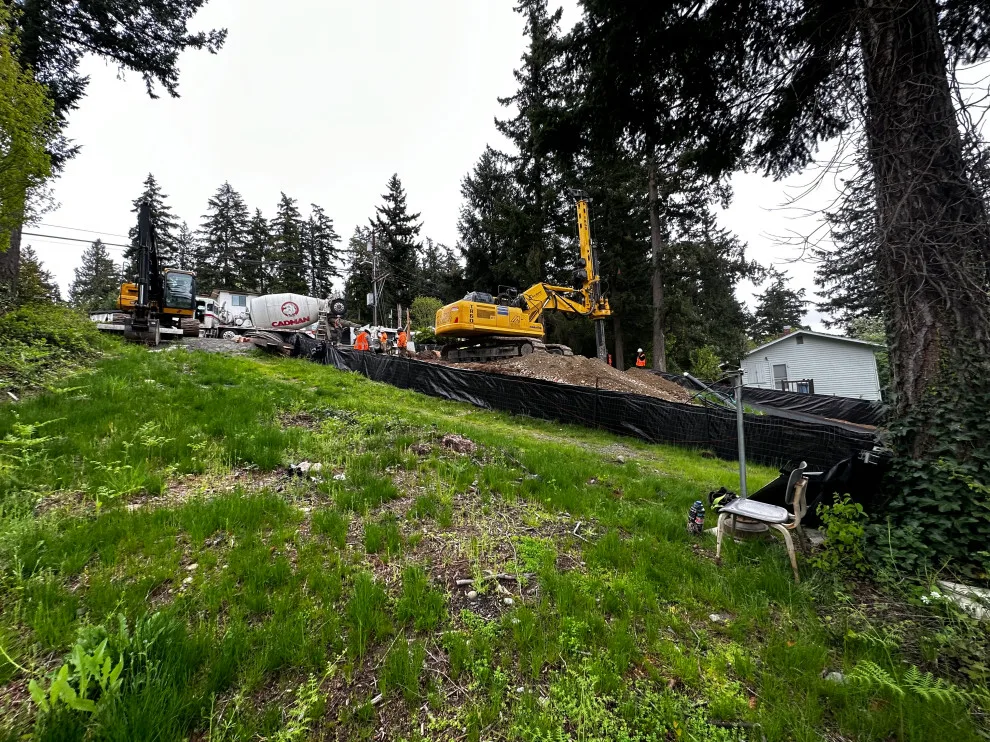 Sammamish, New Development by Transparent Construction, LLC - Photo 5