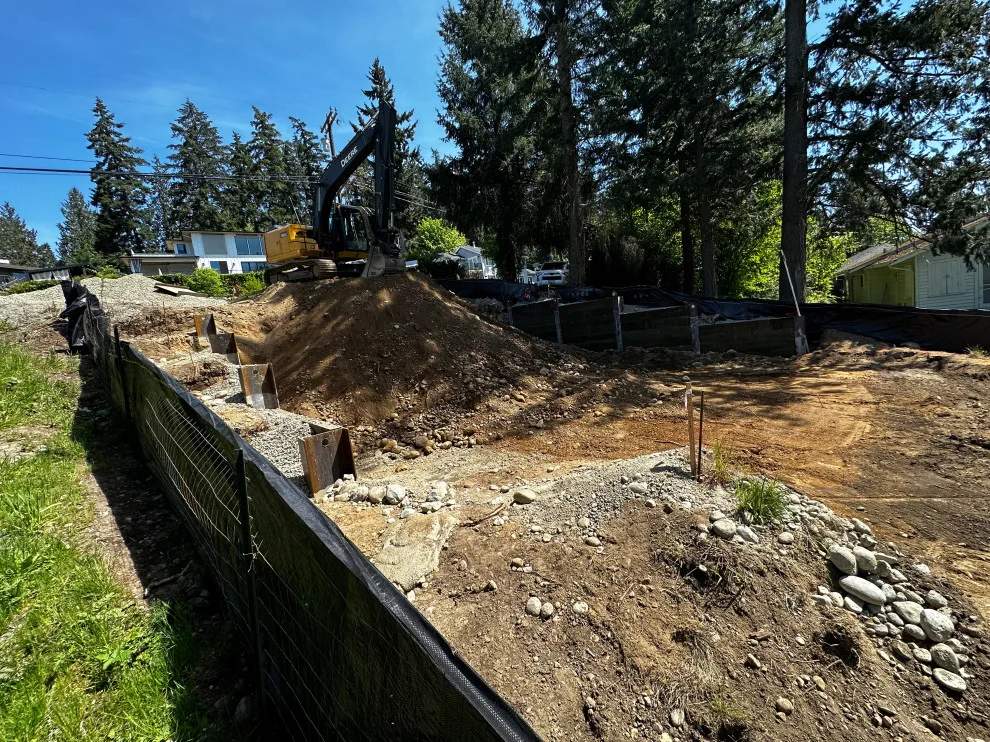 Sammamish, New Development by Transparent Construction, LLC - Photo 37