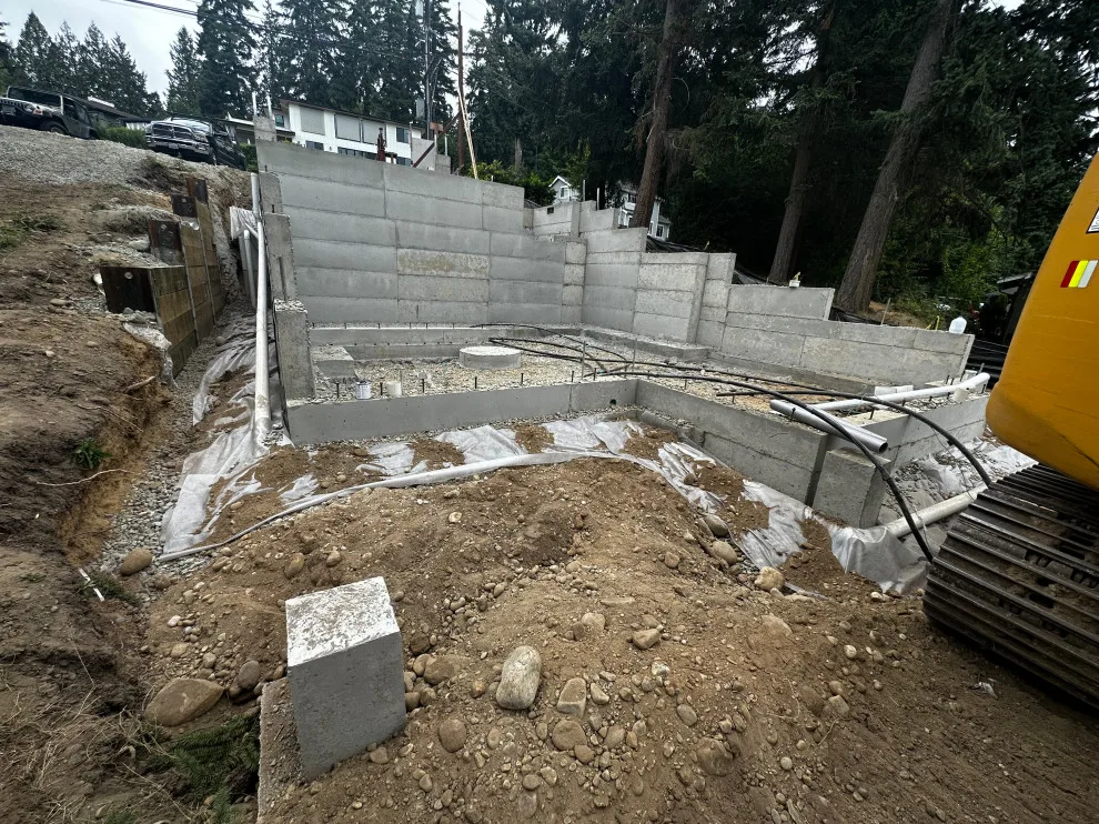 Sammamish, New Development by Transparent Construction, LLC - Photo 21