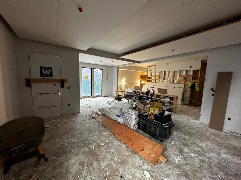 Sammamish, New Development by Transparent Construction, LLC - Photo 13