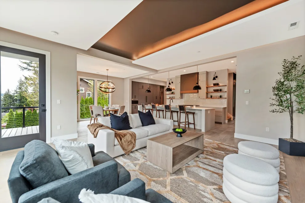 Sammamish, New Development by Transparent Construction, LLC - Photo 19
