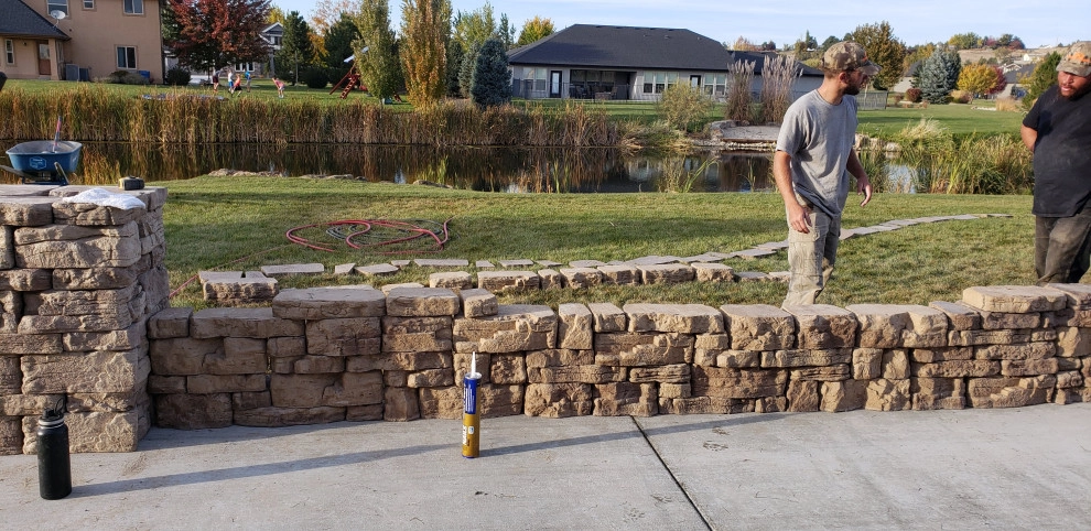 C. Landscape by Legends Landscaping Inc. -Boise, ID - Photo 7