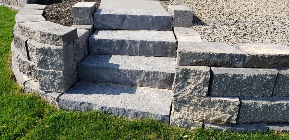 B.M. Landscape by Legends Landscaping Inc. -Boise, ID - Photo 5