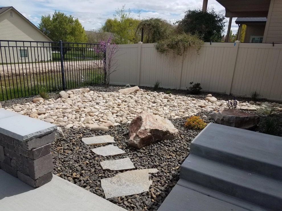 Beautiful Meridian Landscape by Legends Landscaping Inc. -Boise, ID - Photo 2