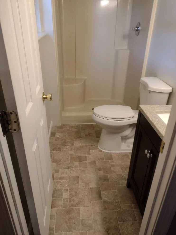 Restroom Showcase by ABC Property Investment LLC. - Photo 3