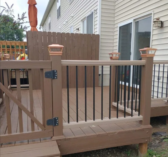 Outdoor Projects by ABC Property Investment LLC. - Photo 3