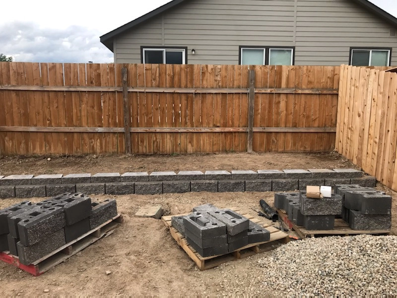 Legends Landscaping Inc. -Boise, ID - Photo 7