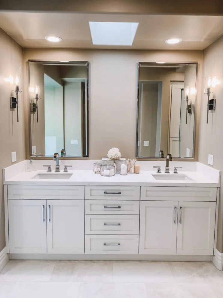 San Clemente Spa Restroom by Regal Contracting Company - Photo 7