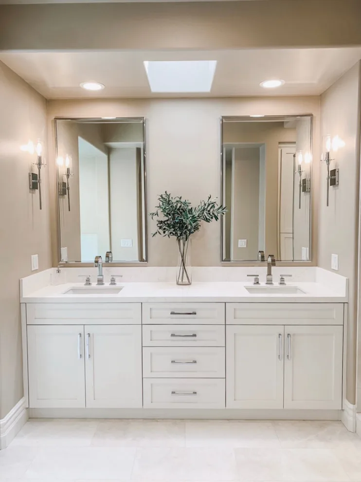 San Clemente Spa Restroom by Regal Contracting Company - Photo 4