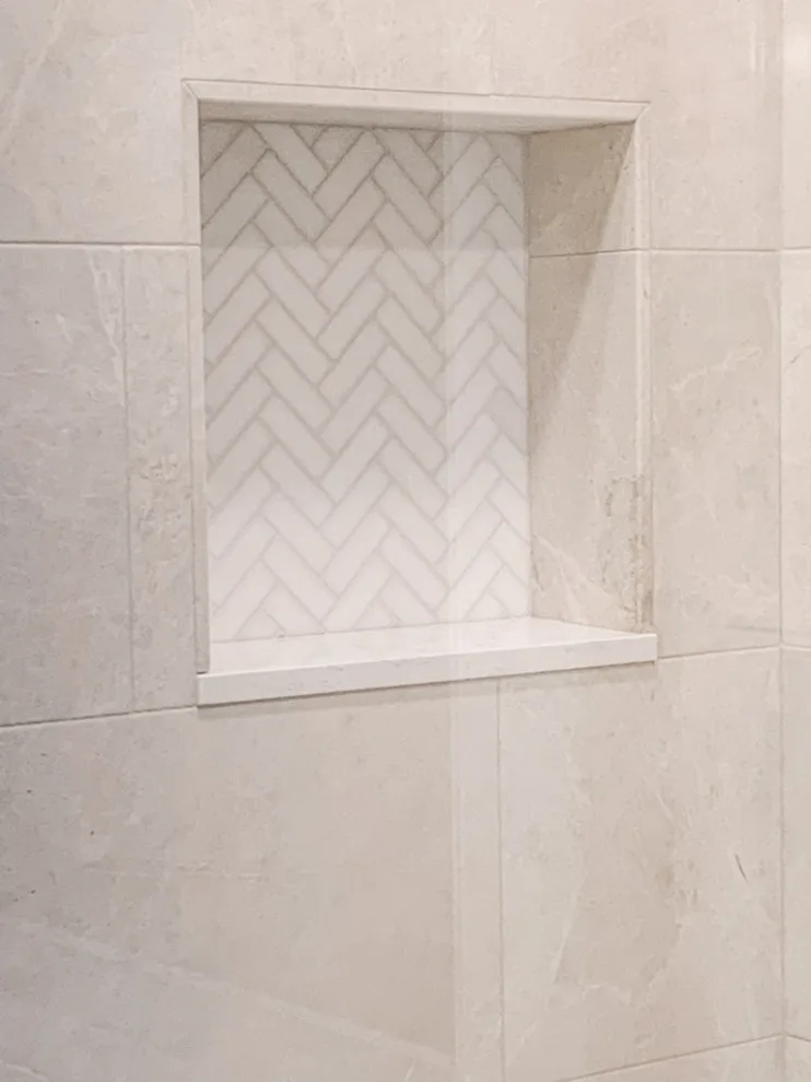 San Clemente Spa Restroom by Regal Contracting Company - Photo 2