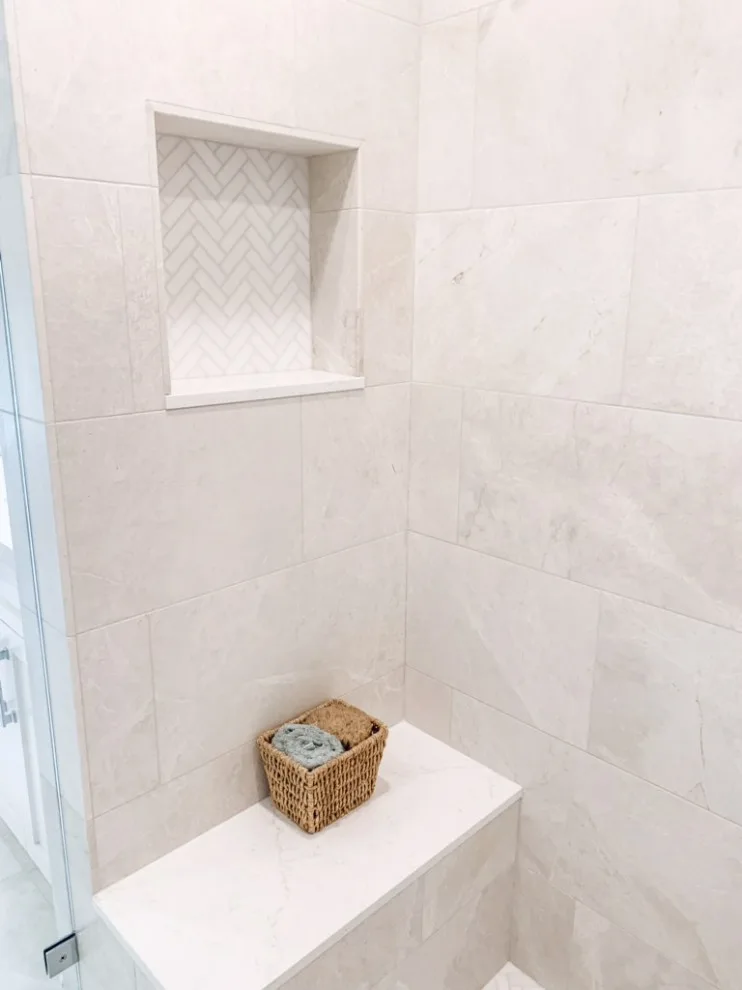 San Clemente Spa Restroom by Regal Contracting Company - Photo 12