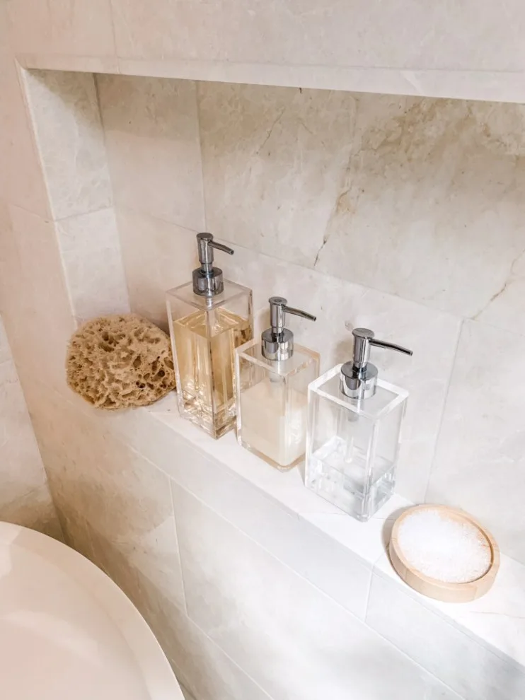 San Clemente Spa Restroom by Regal Contracting Company - Photo 3