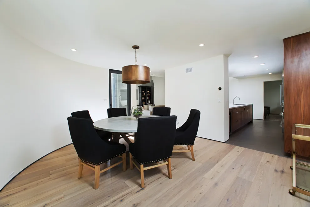 Del Mar Residence Market by Chaun Miller Design & Construction - Photo 2
